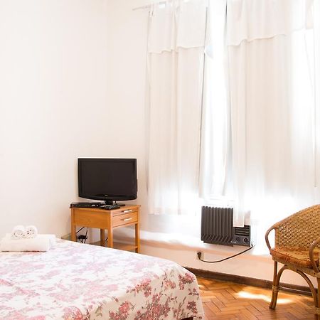 Leblon Spot Design Hostel Рио-де-Жанейро Экстерьер фото