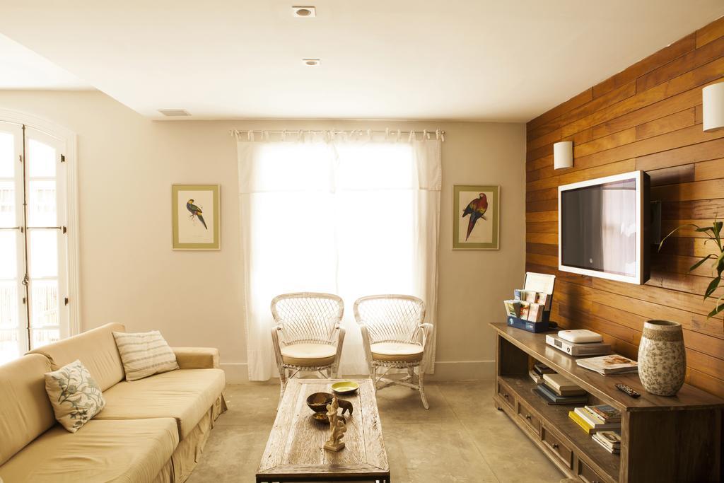 Leblon Spot Design Hostel Рио-де-Жанейро Экстерьер фото