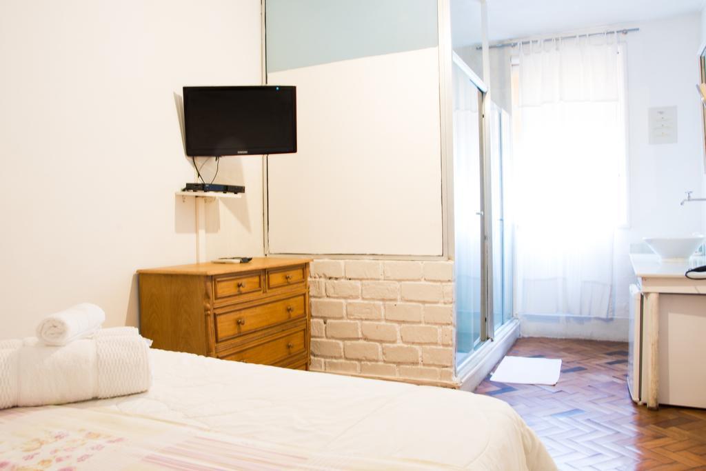 Leblon Spot Design Hostel Рио-де-Жанейро Экстерьер фото