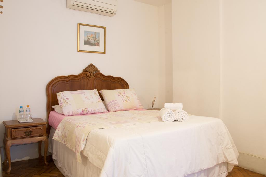 Leblon Spot Design Hostel Рио-де-Жанейро Экстерьер фото